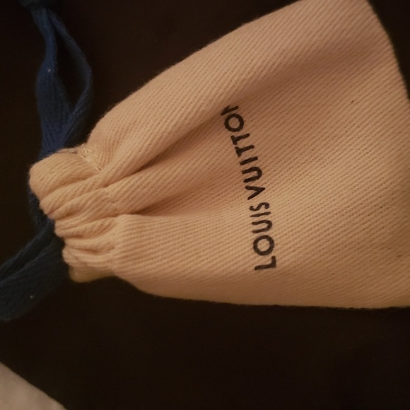 Louis Vuitton 45 keepall - Picture 7 of 7